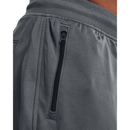Under Armour Men's Joggers UA Sportstyle Grey Trousers Pants