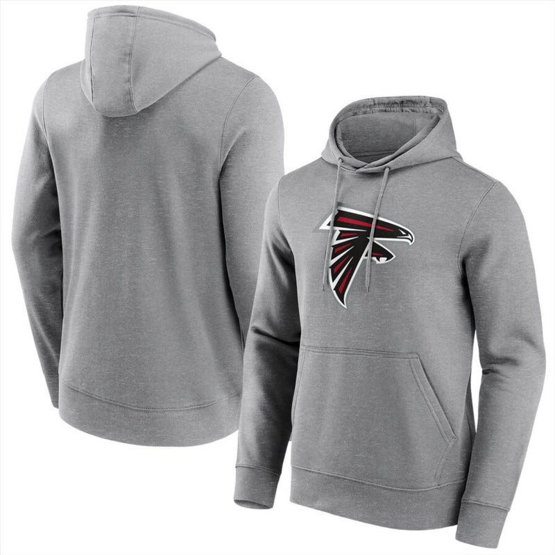 Atlanta Falcons NFL Hoodie Sweatshirt Men's Fanatics Top