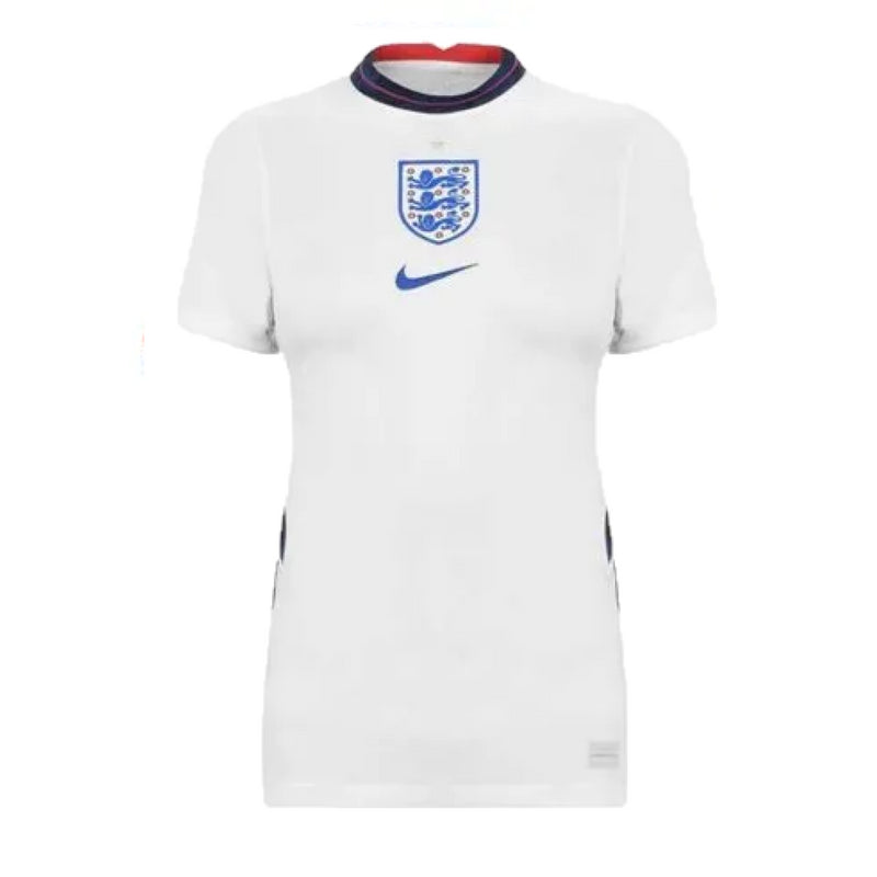 England Nike Women's Shirt Football Home 20/21 Top