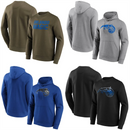 Orlando Magic NBA Hoodie Men's Hoodie Sweatshirt Top