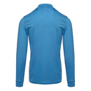 Rangers Football 1/4 Zip Men's Castore Training Midlayer Top
