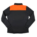 Rangers Coaches 1/4 Zip Castore Men's Training Midlayer Top