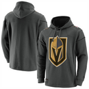 Vegas Golden Knights Hoodie NHL Men's Grey Hoodie