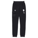England Rugby Knit Pants Umbro Men's Trousers