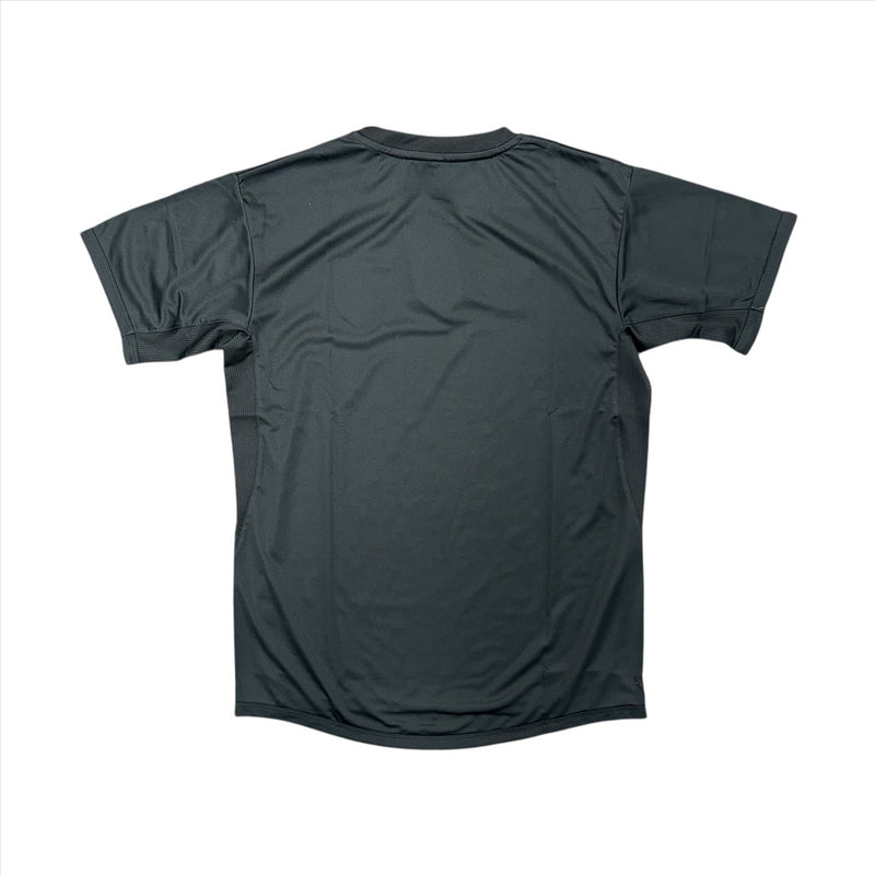 Gloucester Rugby Kid's T-Shirt Oxen Black Training Top