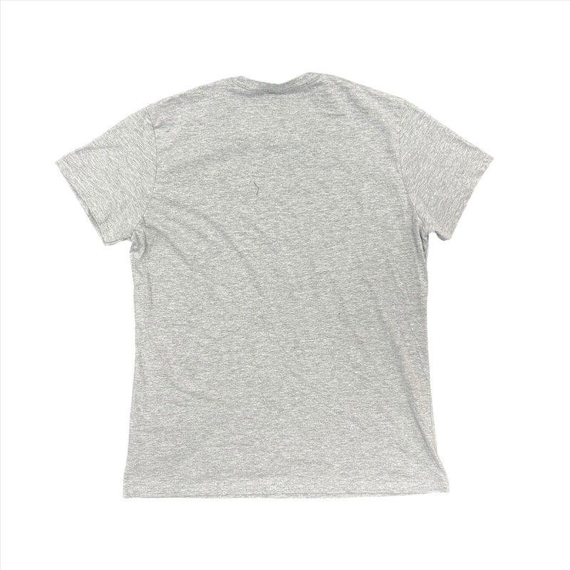 Olympics Collection Women's T-Shirt Grey Classic Motto Top
