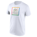Olympics Men's T-Shirt Graphic Top