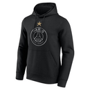 Paris Saint Germain Hoodie Men's Football Champions Hoodie