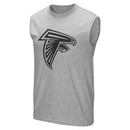 Atlanta Falcons Vest NFL Men's Graphic Tank Top