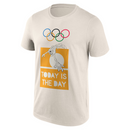 Olympics Men's T-Shirt Graphic Top