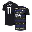 Everton Men's Football Shirt Castore 25-26 3rd Top