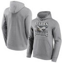 Philadelphia Eagles Men's Hoodie NFL Sweatshirt Top