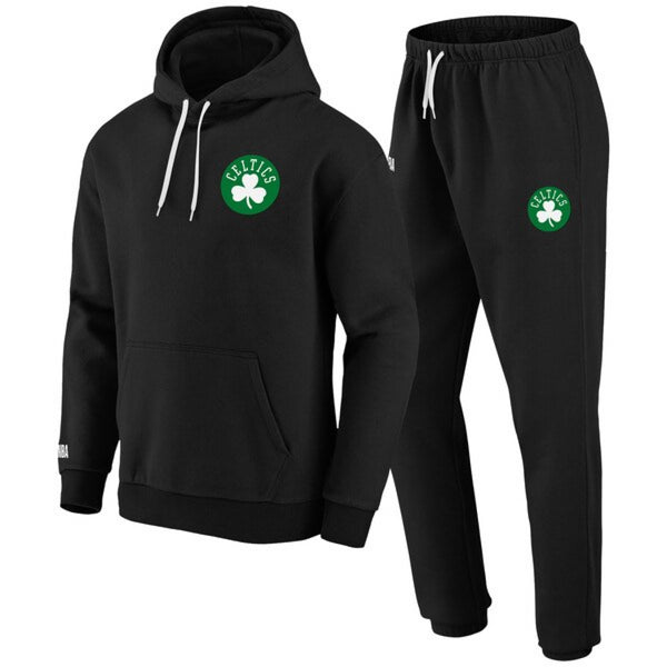 Boston Celtics Men's Tracksuit NBA Future Tracksuit