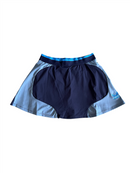 Women's AMC Tennnis Skort Castore Andy Murray Navy Playing Skort