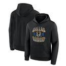 NBA Kid's Hoodie Fanatics Quick Strides Basketball Top