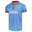 Derby County Men's Shirt Football Puma Home Shirt - Adams