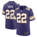 Minnesota Vikings Men's Jersey NFL Nike American Football Top