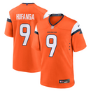 Denver Broncos Men's Jersey NFL Nike Top