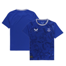 Everton Baby Football Shirt Castore Home Top