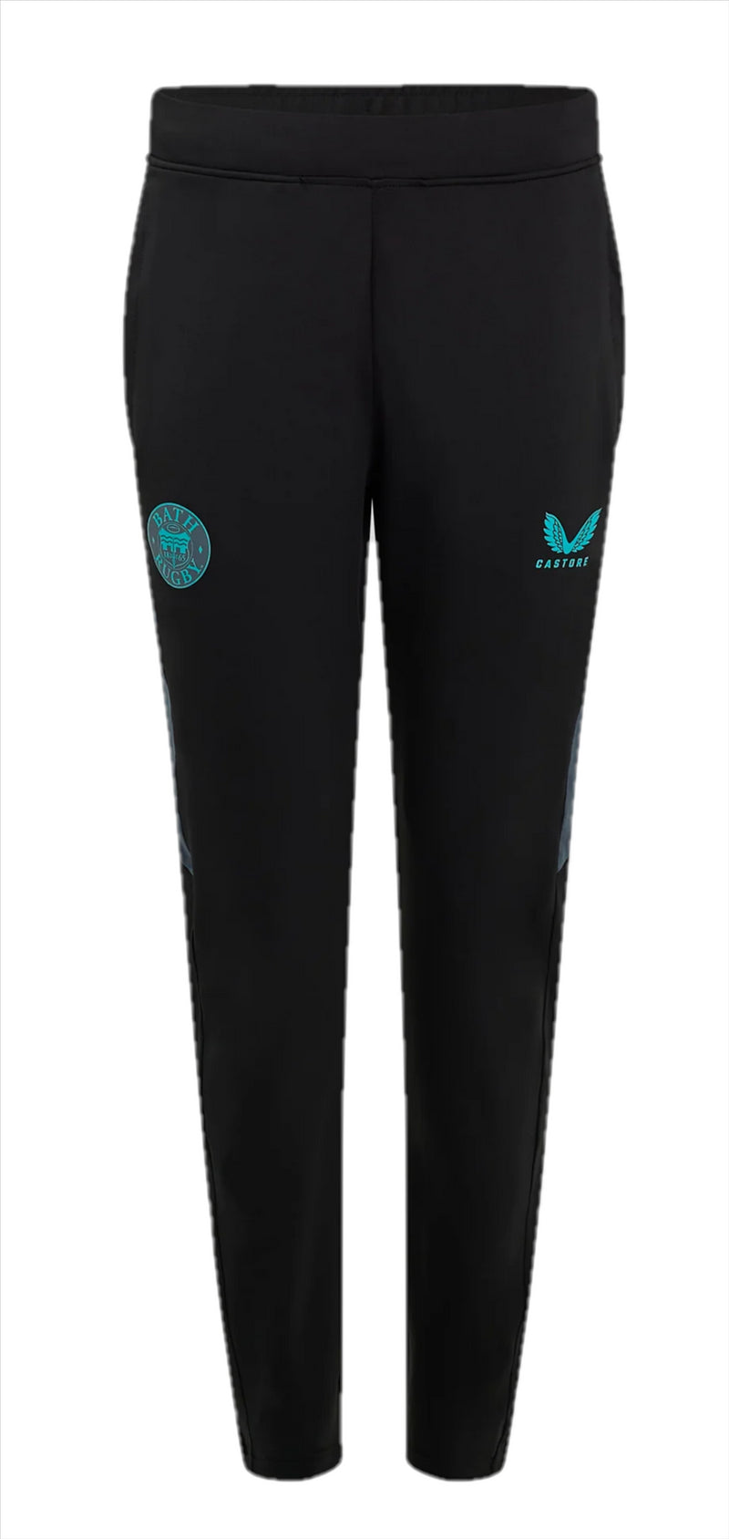 Bath Rugby Women's Pants Castore Pro Players Training Pants