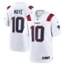 New England Patriots Men's Jersey NFL Nike American Football Top