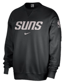 Men's Phoenix Suns Sweatshirt Nike NBA Standard Sweatshirt - New