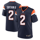 Denver Broncos Men's Jersey NFL Nike Top