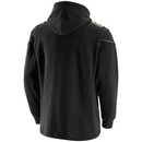 New Orleans Saints Hoodie Men's NFL American Football 67 Top