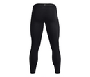 Under Armour Men's Leggings Black ColdGear Rush Leggings