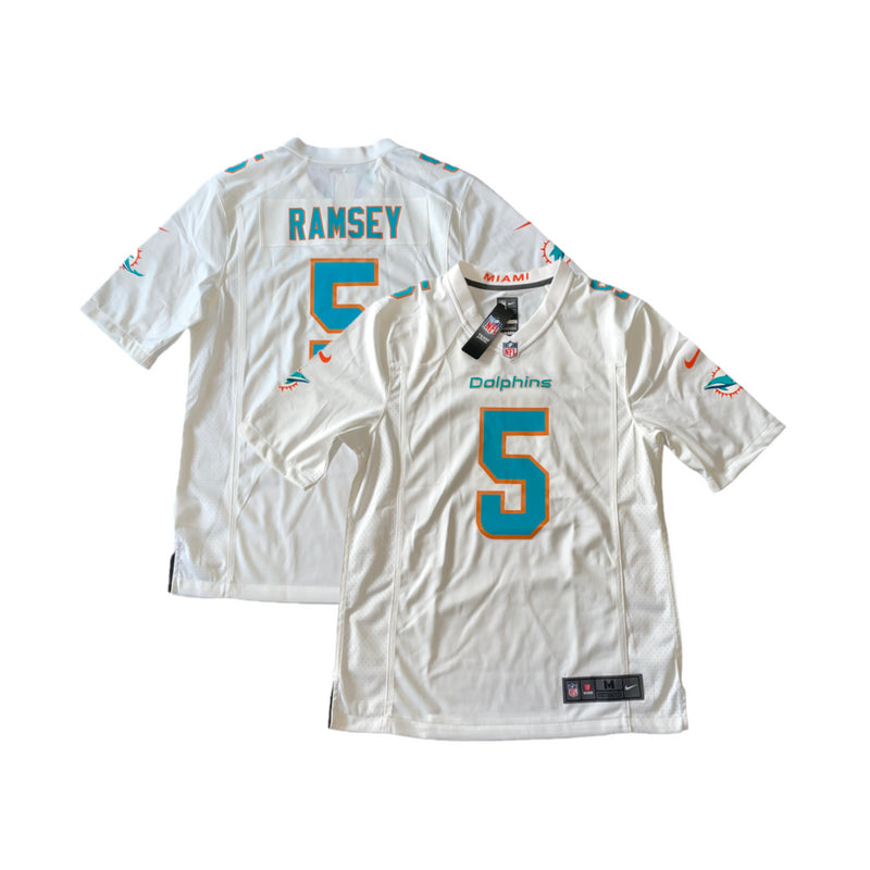 Miami Dolphins NFL Jersey Men's Nike American Football Top