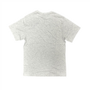 Guinness Men's Grey T-Shirt St James Gate Emblem Top