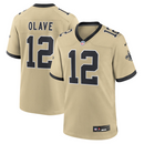 New Orleans Saints Men's Jersey NFL Nike American Football