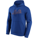 New York Mets Hoodie Men's MLB Baseball Top