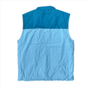 Aston Villa Football Gilet Men's Castore Players Travel Jacket