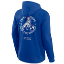 Chelsea Men's Football Hoodie First Europe, Now The World Top
