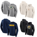 Green Bay Packers NFL Sweatshirt Men's Hoodie/Sweatshirt