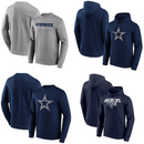 Dallas Cowboys NFL Sweatshirt Men's Hoodie/Sweatshirt