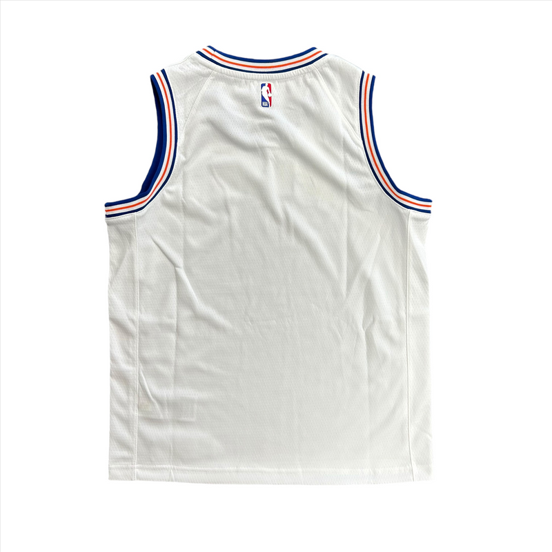 knicks jordan jersey