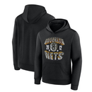 NBA Kid's Hoodie Fanatics Quick Strides Basketball Top