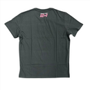 Angel Nieto MotoGP T-Shirt Men's Top Racers Black 12+1 Top