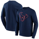 Houston Texans NFL Sweatshirt Men's Hoodie/Sweatshirt