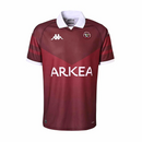Union Bordeaux Begles Shirt Kid's Home Kappa Top