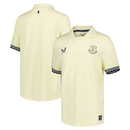 Everton Kid's Football Shirt Castore Away Top