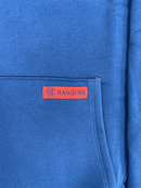 Rangers Men's Hoodie Castore Football Fleece Hoodie