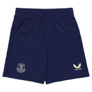 Everton Baby Football Kit Castore Away Shirt & Shorts