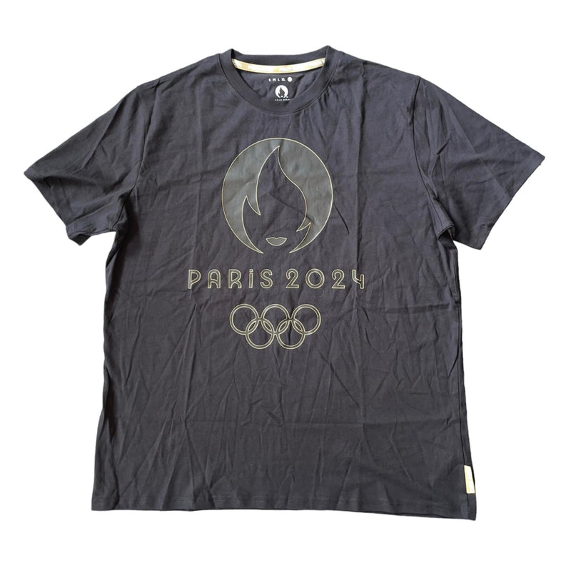 Olympics Paralympics Men's T-Shirt Fanatics Top