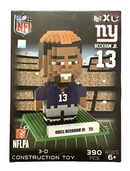 Odell Beckham 390Pcs 3d NFL Puzzle Toy