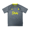 Everton Men's Football Shirt Castore Away Top - Doucoure