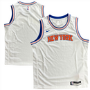New York Knicks Jersey Kid's Jordan Statement Plain NBA Top