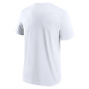Sunderland Football Men's T-Shirt White Isidor Top